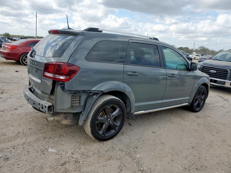Photo 3 from auction – 2019 DODGE JOURNEY CR with VIN 3C4PDCGG8KT820436