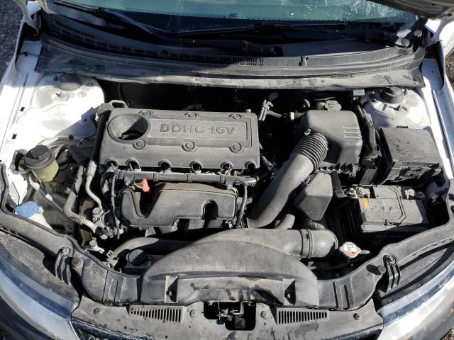 Photo 11 from auction – 2013 KIA FORTE SX with VIN KNAFW6A39D5738597