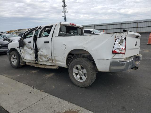 Photo 2 from auction – 2018 RAM 1500 ST with VIN 1C6RR7FT6JS141868