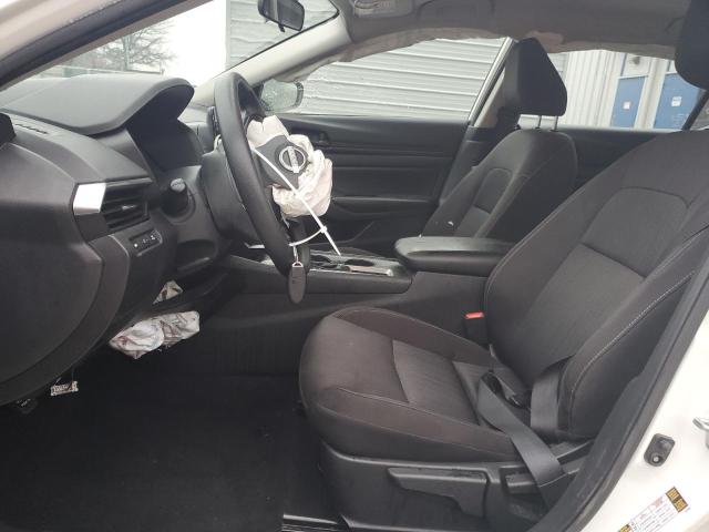 Photo 7 from auction – 2023 NISSAN ALTIMA S with VIN 1N4BL4BV6PN360702