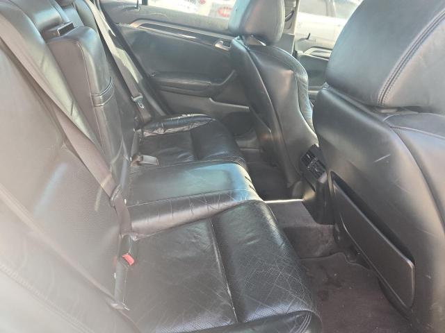 Photo 10 from auction – 2006 ACURA 3.2TL with VIN 19UUA66276A007767