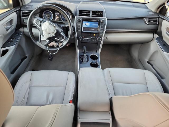 Photo 8 from auction – 2016 TOYOTA CAMRY LE with VIN 4T1BF1FK5GU501034