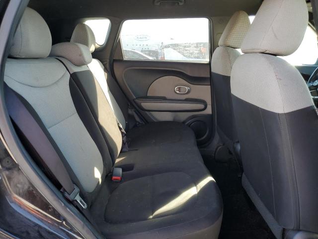 Photo 10 from auction – 2016 KIA SOUL with VIN KNDJN2A27G7853949