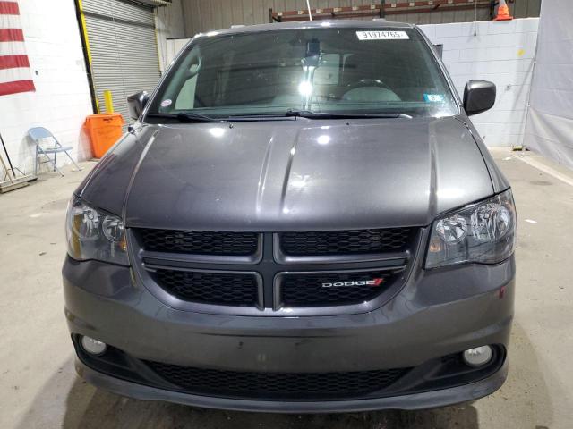 Photo 5 from auction – 2019 DODGE GRAND CARA with VIN 2C4RDGEGXKR695137