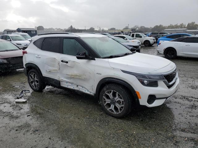 Photo 4 from auction – 2023 KIA SELTOS EX with VIN KNDERCAA1P7378740