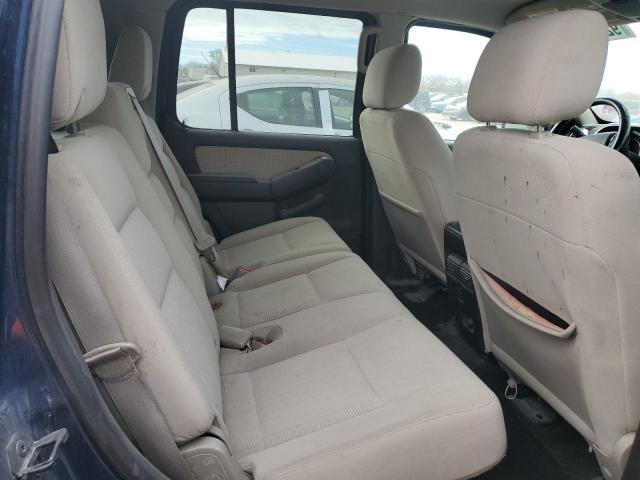 Photo 11 from auction – 2008 FORD EXPLORER X with VIN 1FMEU73E38UA89122