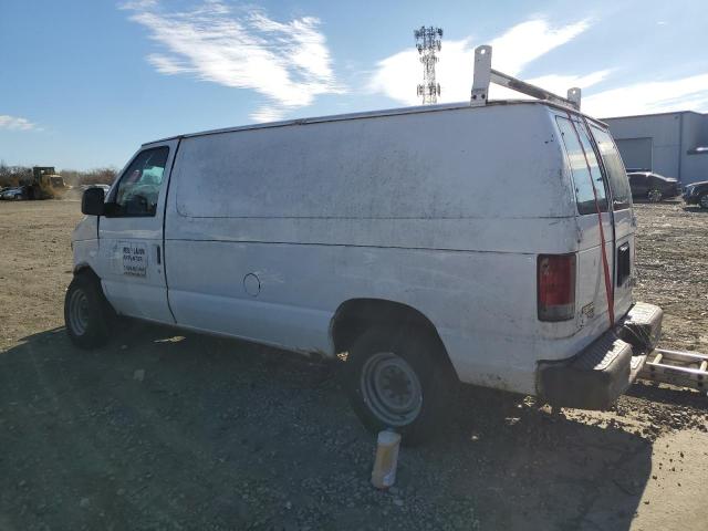 Photo 2 from auction – 2012 FORD ECONOLINE with VIN 1FTNE1EW1CDA85342