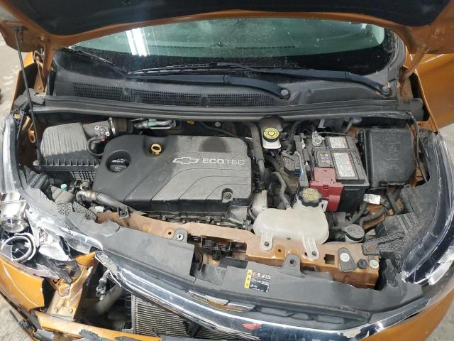 Photo 11 from auction – 2020 CHEVROLET SPARK with VIN KL8CB6SA8LC413201