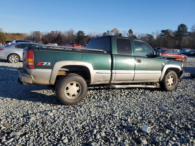 Photo 3 from auction – 2001 GMC NEW SIERRA with VIN 2GTEK19TX11313467