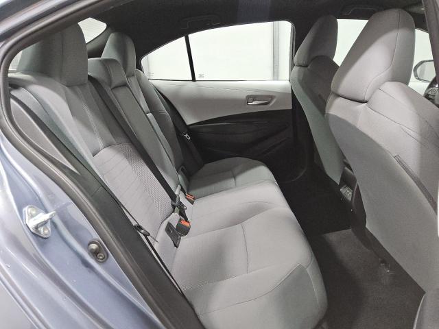 Photo 10 from auction – 2025 TOYOTA COROLLA SE with VIN 5YFS4MCE4SP234078