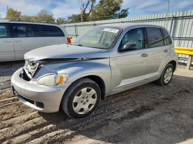 CHRYSLER PT CRUISER 2006 with VIN 3A4FY58B56T205454 - Photo from auction