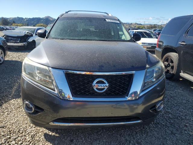 Photo 5 from auction – 2013 NISSAN PATHFINDER with VIN 5N1AR2MM0DC684695