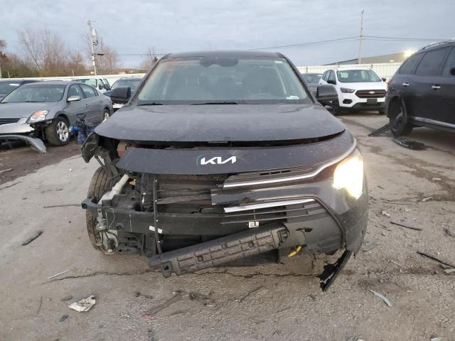 Photo 5 from auction – 2023 KIA NIRO LX with VIN KNDCP3LE6P5088454