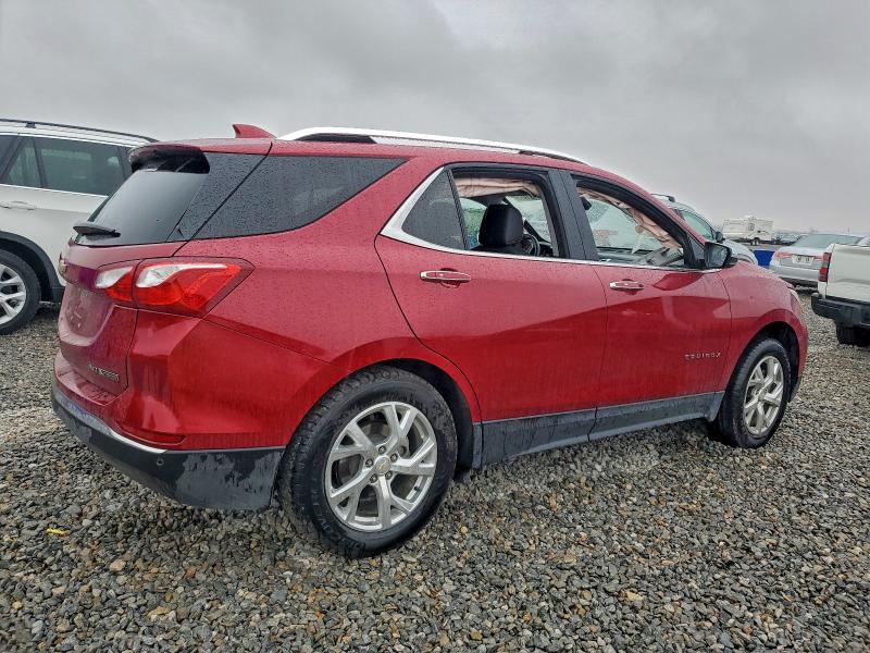 Photo 3 from auction – 2018 CHEVROLET EQUINOX PR with VIN 2GNAXVEV7J6196942