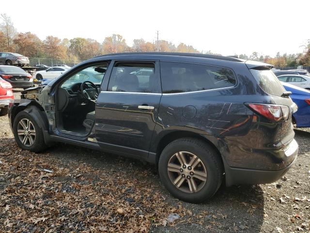 Photo 2 from auction – 2017 CHEVROLET TRAVERSE L with VIN 1GNKVHKD2HJ281336