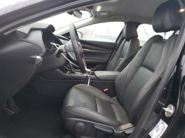 Photo 7 from auction – 2024 MAZDA 3 SELECT S with VIN 3MZBPABMXRM428952