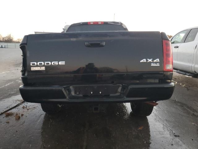 Photo 6 from auction – 2003 DODGE RAM 1500 S with VIN 1D7HU16D03J647073