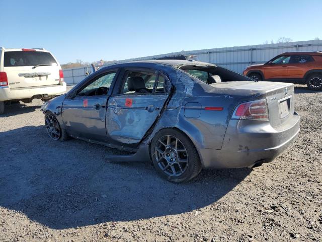 Photo 2 from auction – 2006 ACURA 3.2TL with VIN 19UUA66256A075582