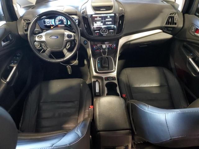 صورة رقم 8 من المزاد - 2015 FORD C-MAX SEL مع VIN 1FADP5BU6FL106038