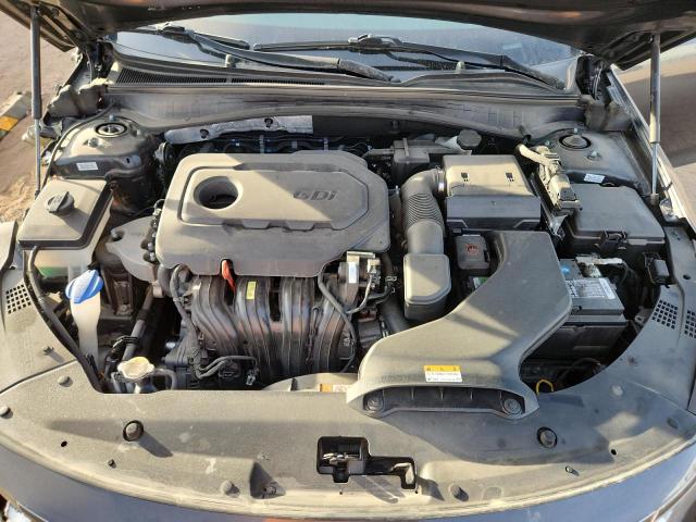 Photo 11 from auction – 2018 KIA OPTIMA LX with VIN KNAGT4L39J5213565