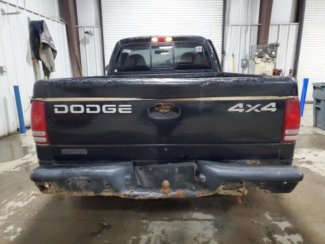 Фото 6 с аукциона – 2000 DODGE DAKOTA с VIN 1B7GG26X6YS545792