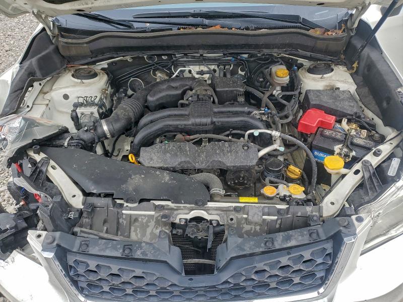 Photo 12 from auction – 2015 SUBARU FORESTER 2 with VIN JF2SJADC8FH462706
