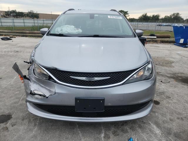 Photo 5 from auction – 2021 CHRYSLER VOYAGER LX with VIN 2C4RC1DG2MR512883
