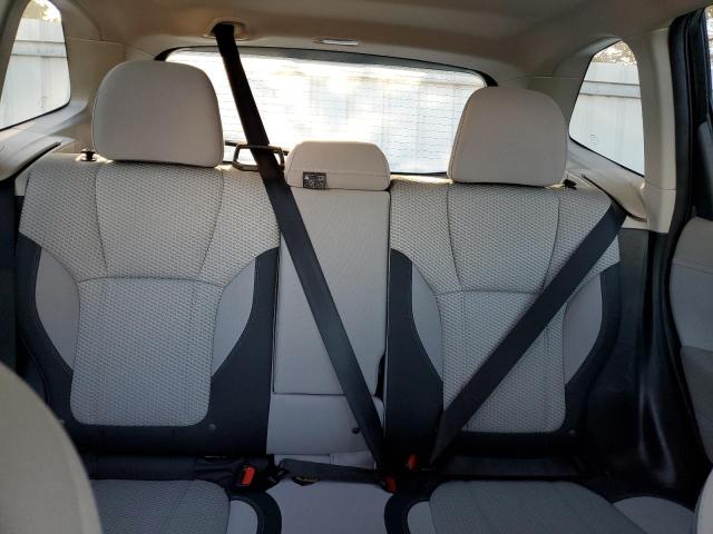 Photo 10 from auction – 2021 SUBARU FORESTER P with VIN JF2SKAFC2MH442944