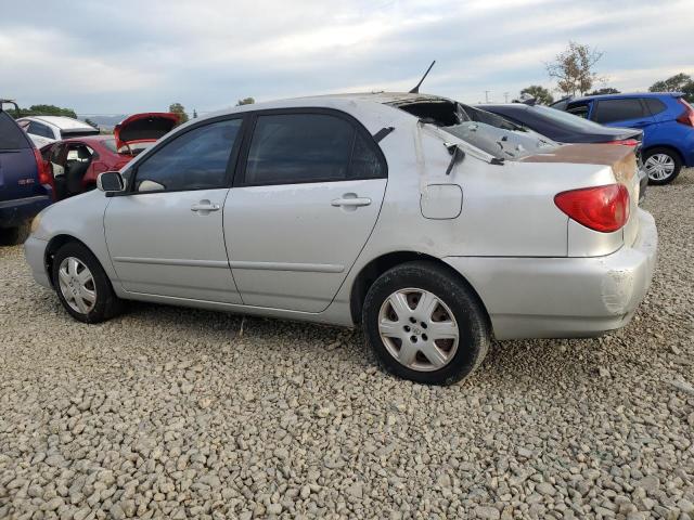 Photo 2 from auction – 2005 TOYOTA COROLLA CE with VIN 1NXBR32E35Z437608