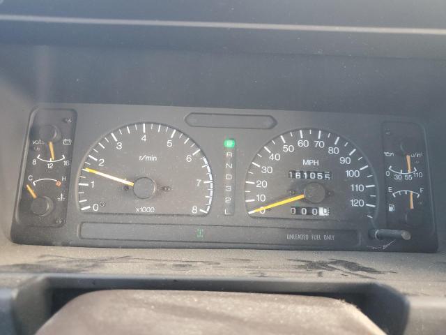 صورة رقم 9 من المزاد - 1994 ISUZU TROOPER مع VIN JACDH58V7R7909136