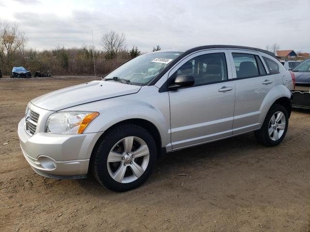 DODGE CALIBER MA 2011 with VIN 1B3CB3HA2BD297338 - Photo from auction