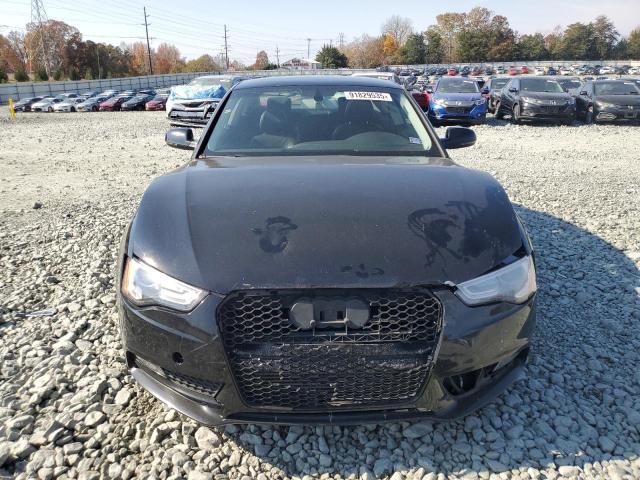 Photo 5 from auction – 2013 AUDI A5 PREMIUM with VIN WAUCFAFR4DA078432