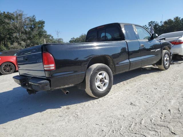 Photo 3 from auction – 2000 DODGE DAKOTA with VIN 1B7GL22X8YS673081