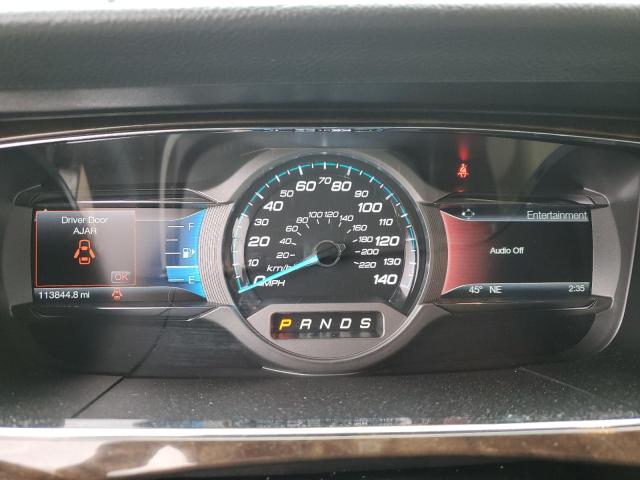 صورة رقم 9 من المزاد - 2017 FORD TAURUS LIM مع VIN 1FAHP2F82HG121614