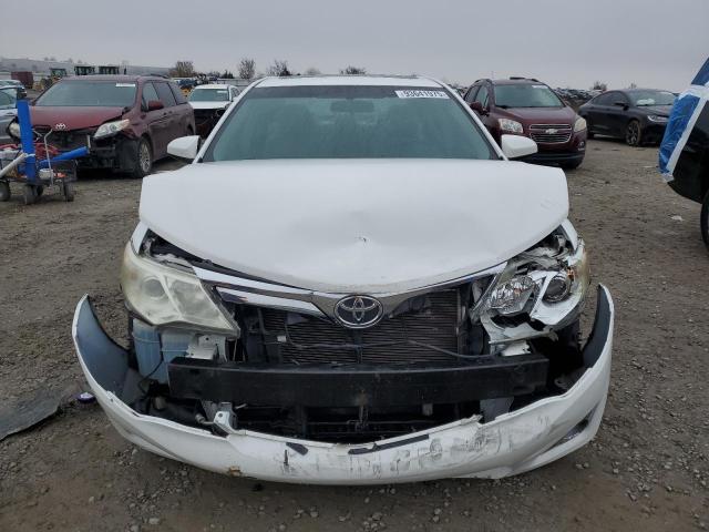 Photo 5 from auction – 2012 TOYOTA CAMRY BASE with VIN 4T4BF1FK8CR202332