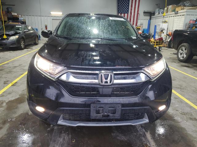Photo 5 from auction – 2018 HONDA CR-V EXL with VIN 7FARW2H84JE061192