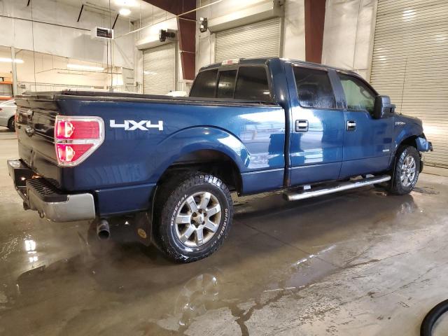 Photo 3 from auction – 2013 FORD F150 SUPER with VIN 1FTFW1ET3DKF20222