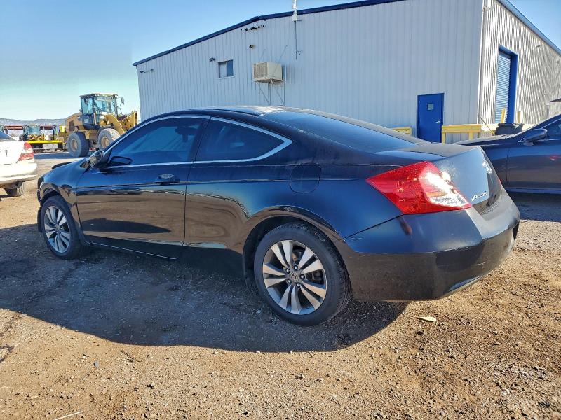 Photo 2 from auction – 2012 HONDA ACCORD LX with VIN 1HGCS1B3XCA005775