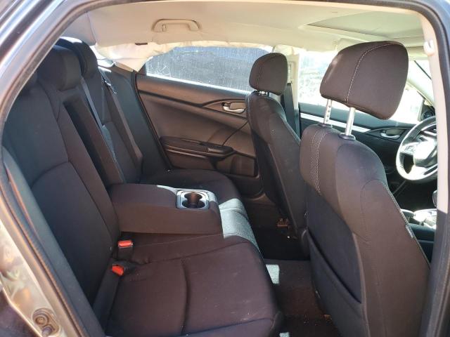 Photo 10 from auction – 2017 HONDA CIVIC EX with VIN 2HGFC2F76HH571793