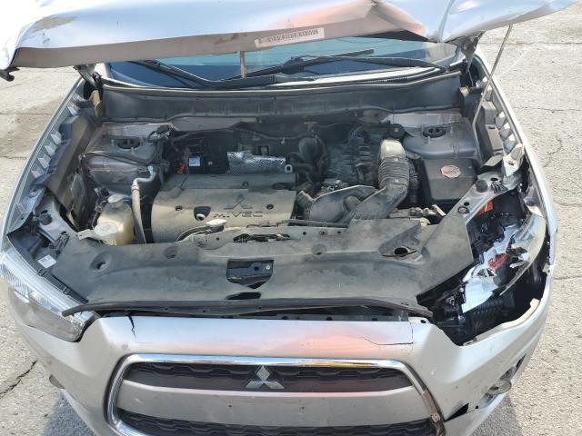 صورة رقم 12 من المزاد - 2013 MITSUBISHI OUTLANDER مع VIN 4A4AR4AU7DE010660