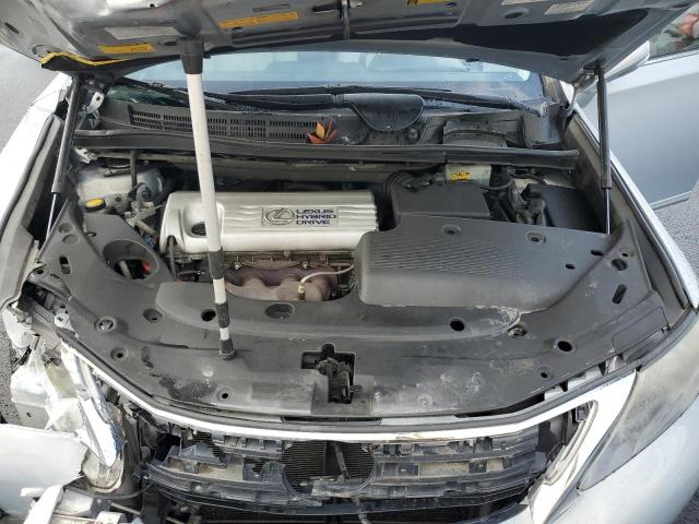 Photo 11 from auction – 2010 LEXUS HS 250H with VIN JTHBB1BA5A2020585
