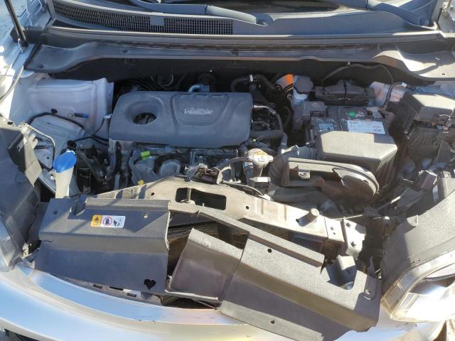 Photo 12 from auction – 2018 KIA SOUL with VIN KNDJN2A28J7595755