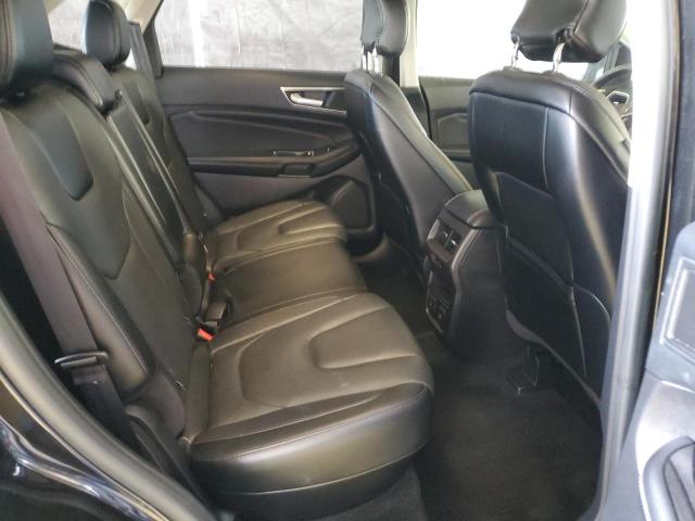 Photo 11 from auction – 2015 FORD EDGE TITAN with VIN 2FMTK4K81FBB38196