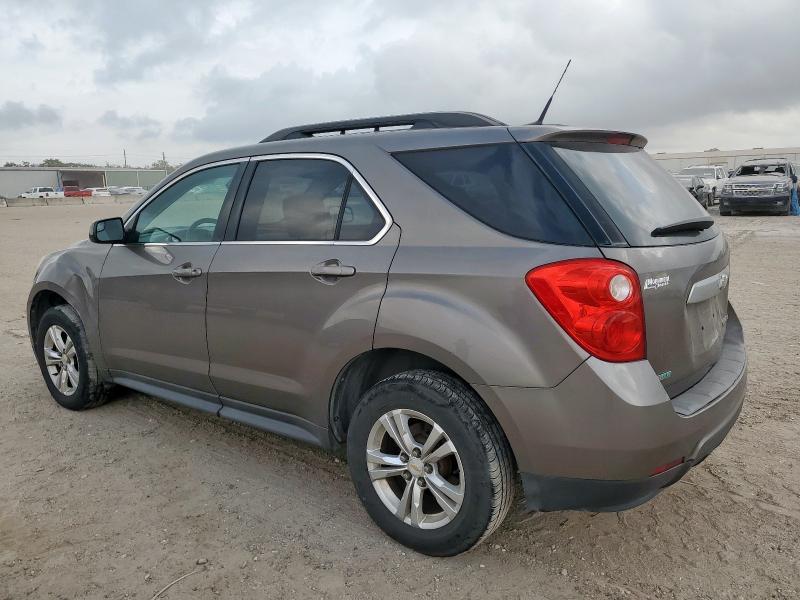 Photo 2 from auction – 2012 CHEVROLET EQUINOX LT with VIN 2GNALPEK6C6268973