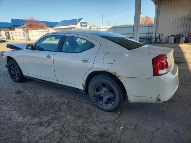 Photo 2 from auction – 2010 DODGE CHARGER with VIN 2B3AA4CT9AH258417