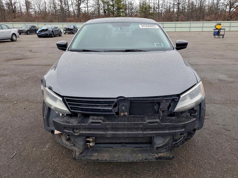 Photo 5 from auction – 2013 VOLKSWAGEN JETTA BASE with VIN 3VW2K7AJ0DM269893