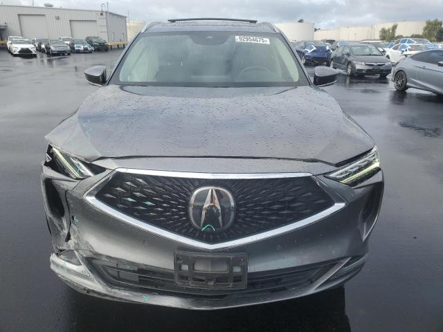 Photo 5 from auction – 2023 ACURA MDX TECHNO with VIN 5J8YE1H40PL002407