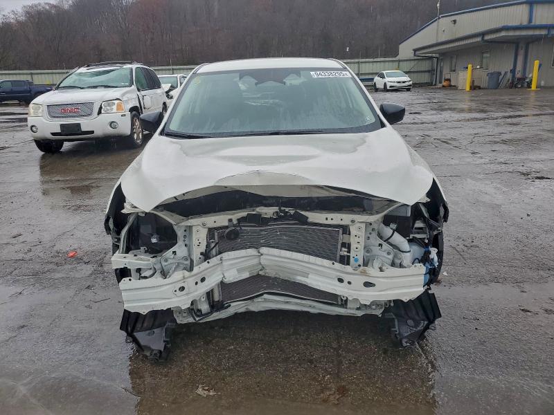 Zdjęcie 5 z aukcji – 2024 SUBARU IMPREZA z VIN JF1GUABCXR8229208