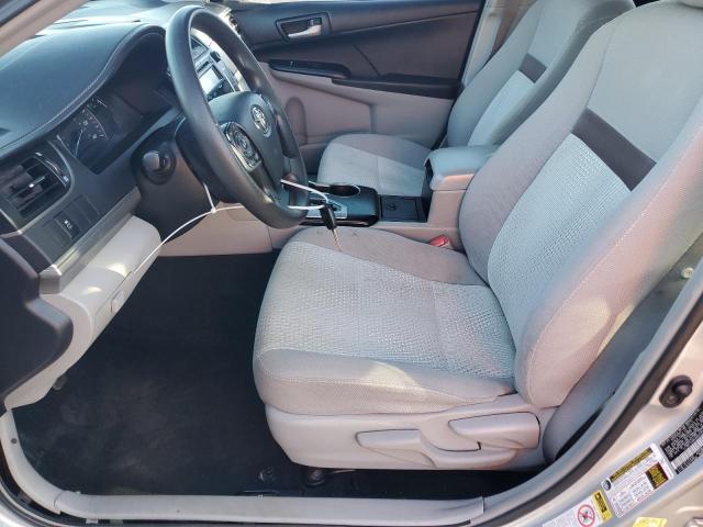 Photo 7 from auction – 2012 TOYOTA CAMRY BASE with VIN 4T1BF1FK8CU092263
