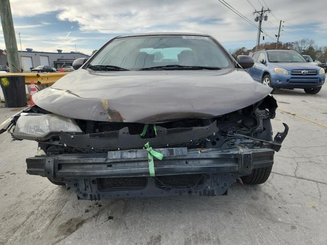 Фото 5 с аукциона – 2012 KIA FORTE EX с VIN KNAFU4A25C5515943